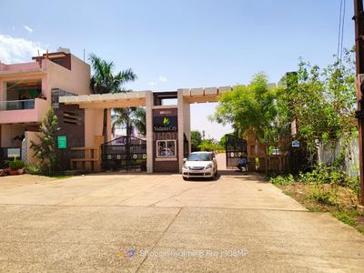 Image of 1000 Sq.ft Residential Plot / Land for sale in Vedanta City Phase 2, Dunda, Raipur for Rs. 2600000
