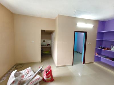 Bedroom Image of 650 Sq.ft 1 BHK Independent House for sale in Avadi Chennai for Rs. 4600000