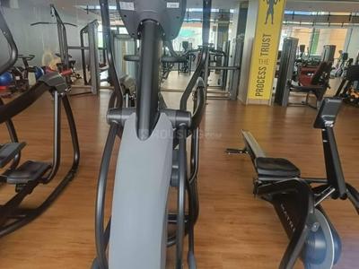 Hall Image of 1420 Sq.ft 3 BHK Apartment / Flat for sale in Risland The Icon, Thane West Thane for Rs. 20900000