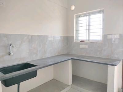 Kitchen Image of 1183 Sq.ft 3 BHK Apartment / Flat for sale in Avani Residency, Singasandra Bengaluru for Rs. 7800010