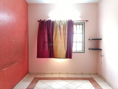 Bedroom Image of 1300 Sq.ft 3 BHK Apartment / Flat for rent in Kodambakkam Chennai for Rs. 38000