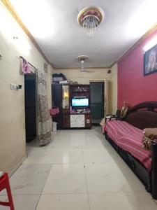 Hall Image of 360 Sq.ft 1 RK Apartment / Flat for sale in Kalwa Thane for Rs. 3000000