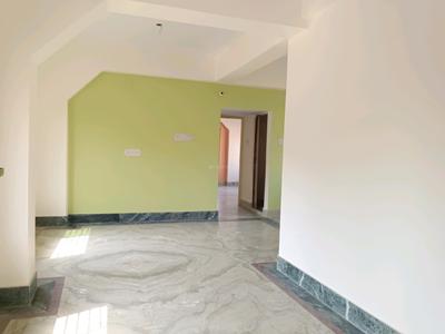 Living Room Image of 1142 Sq.ft 3 BHK Apartment / Flat for sale in Bansdroni Kolkata for Rs. 5880000