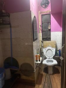 Bathroom Image of 680 Sq.ft 1 BHK Apartment / Flat for sale in Bow Bazaar Kolkata for Rs. 4500000