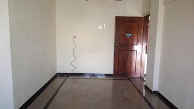 Living Room Image of 600 Sq.ft 1 BHK Apartment / Flat for sale in Akshita Avenue, Borivali West Mumbai for Rs. 11000000