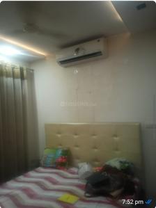 2 BHK Independent Builder Floor