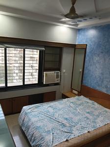 Bedroom Image of 3333 Sq.ft 4 BHK Apartment / Flat for sale in Oberoi Esquire, Goregaon East Mumbai for Rs. 140000000