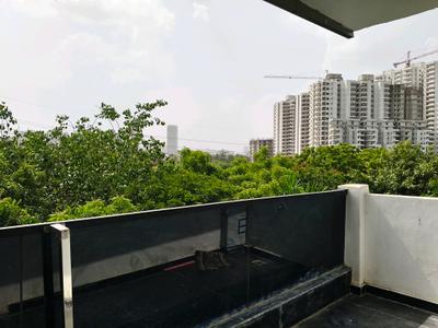 Living Room Image of 2322 Sq.ft 3 BHK Builder Floor for sale in Palam Vihar Gurgaon for Rs. 26700033