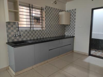 Kitchen Image of 2300 Sq.ft 4 BHK Villa for rent in Doddanekundi Bengaluru for Rs. 64000
