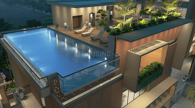 Brochure Image of 1925 Sq.ft 3 BHK Apartment / Flat for sale in SB Urban Park, Thanisandra Bengaluru for Rs. 24528053