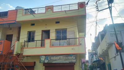 Image of 1200 Sq.ft 2 BHK Independent House for sale in Cidco, Aurangabad for Rs. 4700000