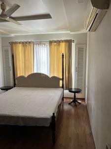 Bedroom Image of 2300 Sq.ft 4 BHK Apartment / Flat for rent in Ramdaspeth Nagpur for Rs. 150000