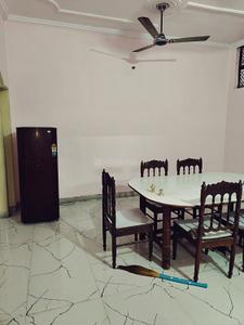 Hall Image of 1450 Sq.ft 2 BHK Builder Floor for rent in Gomti Nagar Lucknow for Rs. 23000