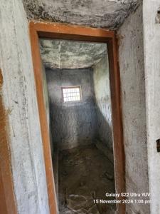 Bathroom Image of 1800 Sq.ft 4 BHK Independent House for sale in Para Lucknow for Rs. 11500000
