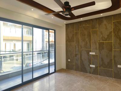 Living Room Image of 3440 Sq.ft 4 BHK Builder Floor for sale in Kadarpur Gurgaon for Rs. 30000000