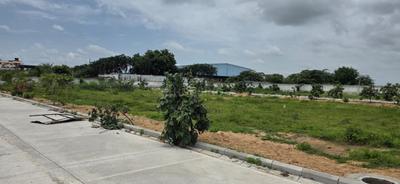 Image of 147 Sq.ft Residential Plot / Land for sale in Ismailkhanpet, Sangareddy for Rs. 3675000