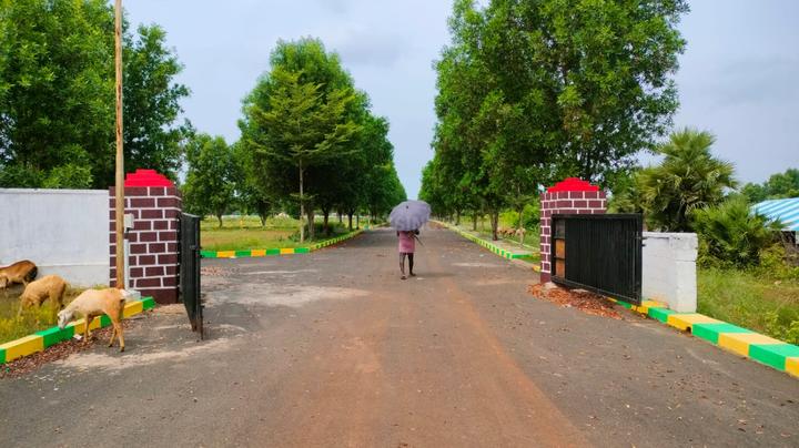 Subhagruha Sukrithi Saanvi 1 Main Image 1