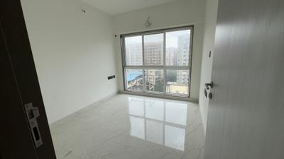 Bedroom Image of 600 Sq.ft 2 BHK Apartment / Flat for sale in Ghatkopar East Mumbai for Rs. 16000000