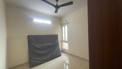 Bedroom Image of 1185 Sq.ft 2 BHK Apartment / Flat for rent in Gaur City 7th Avenue, Noida Extension Greater Noida for Rs. 25100