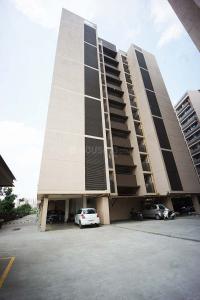 Image of 1280 Sq.ft 2 BHK Apartment / Flat for sale in Adani Atrius, Jagatpur, Ahmedabad for Rs. 8500000