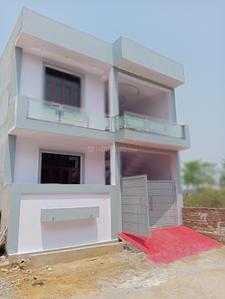Image of 1500 Sq.ft 2.5 BHK Independent House for sale in Lolai, Lucknow for Rs. 6500000
