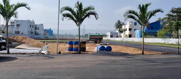 Sethu Ananthajith Enclave Main Image 1