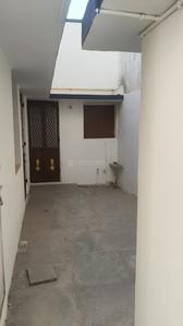 Terrace Image of 1100 Sq.ft 1 BHK Builder Floor for sale in Chandkheda Ahmedabad for Rs. 10500000