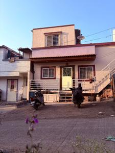 Without Brokerage 1 RK Independent House