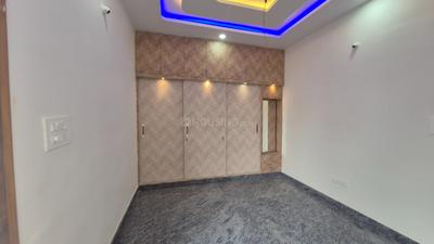 Hall Image of 2400 Sq.ft 3 BHK Duplex for sale in Vishveshwaraya Nagar Bengaluru for Rs. 18500000