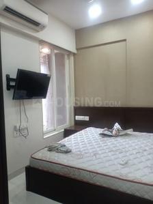 Bedroom Image of Master bedroom in Lower Parel, Mumbai
