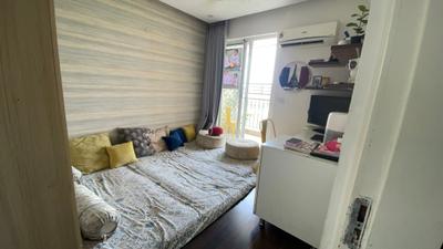 Bedroom Image of 2356 Sq.ft 4 BHK Apartment / Flat for sale in DLF New Town Heights 1, Sector 86 Gurgaon for Rs. 28000000