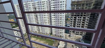 1160 Sqft BHK Flat for sale in Godrej Prakriti Sodepur, North