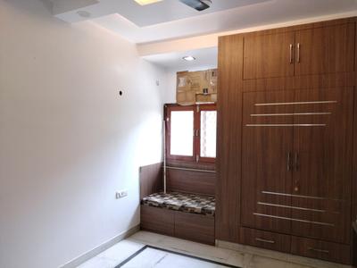 Bedroom Image of 950 Sq.ft 2 BHK Apartment / Flat for sale in Suryodaya Apartment, Sector 12 Dwarka New Delhi for Rs. 18500000