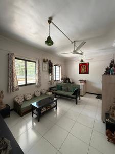 Hall Image of 1000 Sq.ft 2 BHK Apartment / Flat for sale in Rohan Prarthana, Kothrud Pune for Rs. 14500000