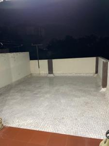 Balcony Image of 1200 Sq.ft 3 BHK Apartment / Flat for rent in Vallabh Vidhyanagar Anand for Rs. 17000