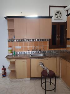 Kitchen Image of 3600 Sq.ft 5 BHK Independent House for rent in Sector 50 Noida for Rs. 140000