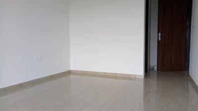Bedroom Image of 1319 Sq.ft 2 BHK Apartment / Flat for sale in Gee Cee Cloud 36 Phase I, Ghansoli Navi Mumbai for Rs. 25000000