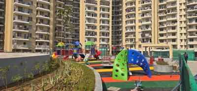 Image of 2226 Sq.ft 4.5 BHK Apartment / Flat for sale in Rising Homes At DXP 92, Sector 92, Gurgaon for Rs. 20000000