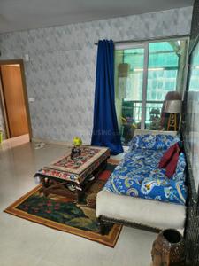 Bedroom Image of 600 Sq.ft 2 BHK Apartment / Flat for sale in Signature Global Global Proxima II, Sector 89 Gurgaon for Rs. 8200000
