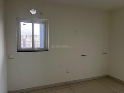 Bedroom Image of 2875 Sq.ft 3 BHK Apartment / Flat for sale in Aparna Luxor Park, Kondapur Hyderabad for Rs. 40000000