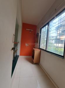 Balcony Image of 1600 Sq.ft 3 BHK Apartment / Flat for rent in Manik Moti, Katraj Pune for Rs. 45000