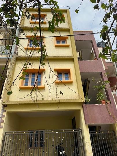 Stage 2, Nagarbhavi Main Image 1