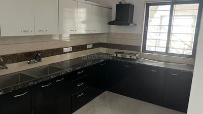 Kitchen Image of 1500 Sq.ft 2 BHK Builder Floor for rent in Model Town Bathinda for Rs. 18000