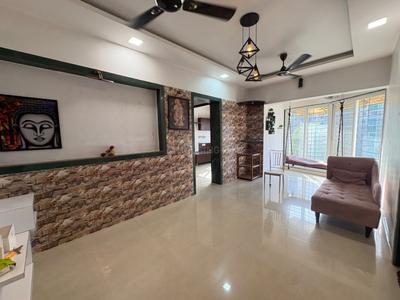 2 BHK Flat