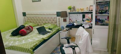 2 BHK Flat