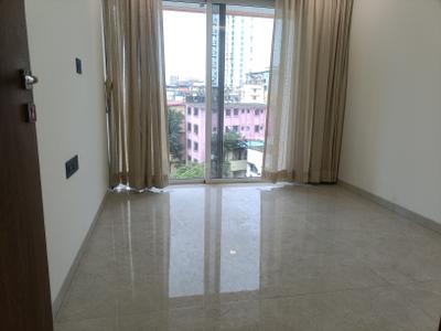 Bedroom Image of 1250 Sq.ft 2 BHK Apartment / Flat for sale in Balaji Park, Kharghar Navi Mumbai for Rs. 20000000
