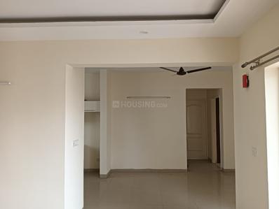 Hall Image of 1686 Sq.ft 3 BHK Apartment / Flat for rent in Kadugodi Bengaluru for Rs. 50000