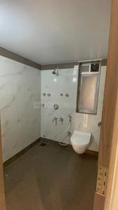 Bathroom Image of 675 Sq.ft 1 BHK Apartment / Flat for sale in Shubham Galaxy B Wing, Dombivli East Thane for Rs. 5000000