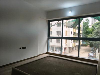 Bedroom Image of 2174 Sq.ft 4 BHK Apartment / Flat for sale in Unique Sky Links Phase I, Pashan Pune for Rs. 18500000