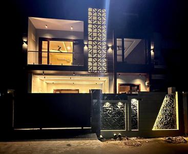 Image of 3500 Sq.ft 4.5 BHK Independent House for rent in Channi Himmat, Jammu for Rs. 41999